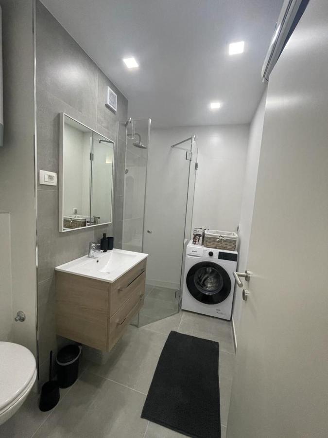 Apartman Stela Knin Exterior foto