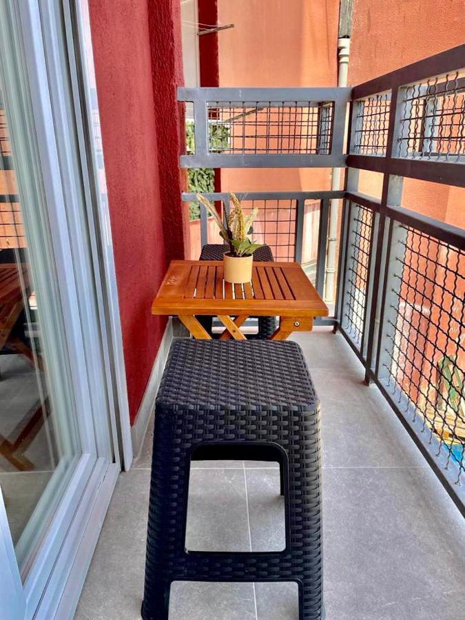 Apartman Stela Knin Exterior foto